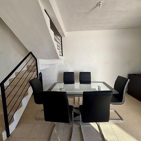 La Casa De Yaya Villa Puerto Escondido  Eksteriør billede