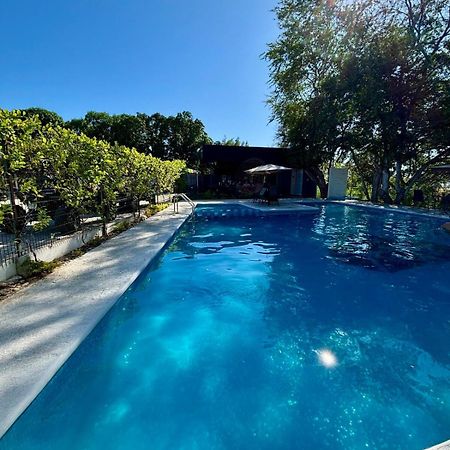 La Casa De Yaya Villa Puerto Escondido  Eksteriør billede