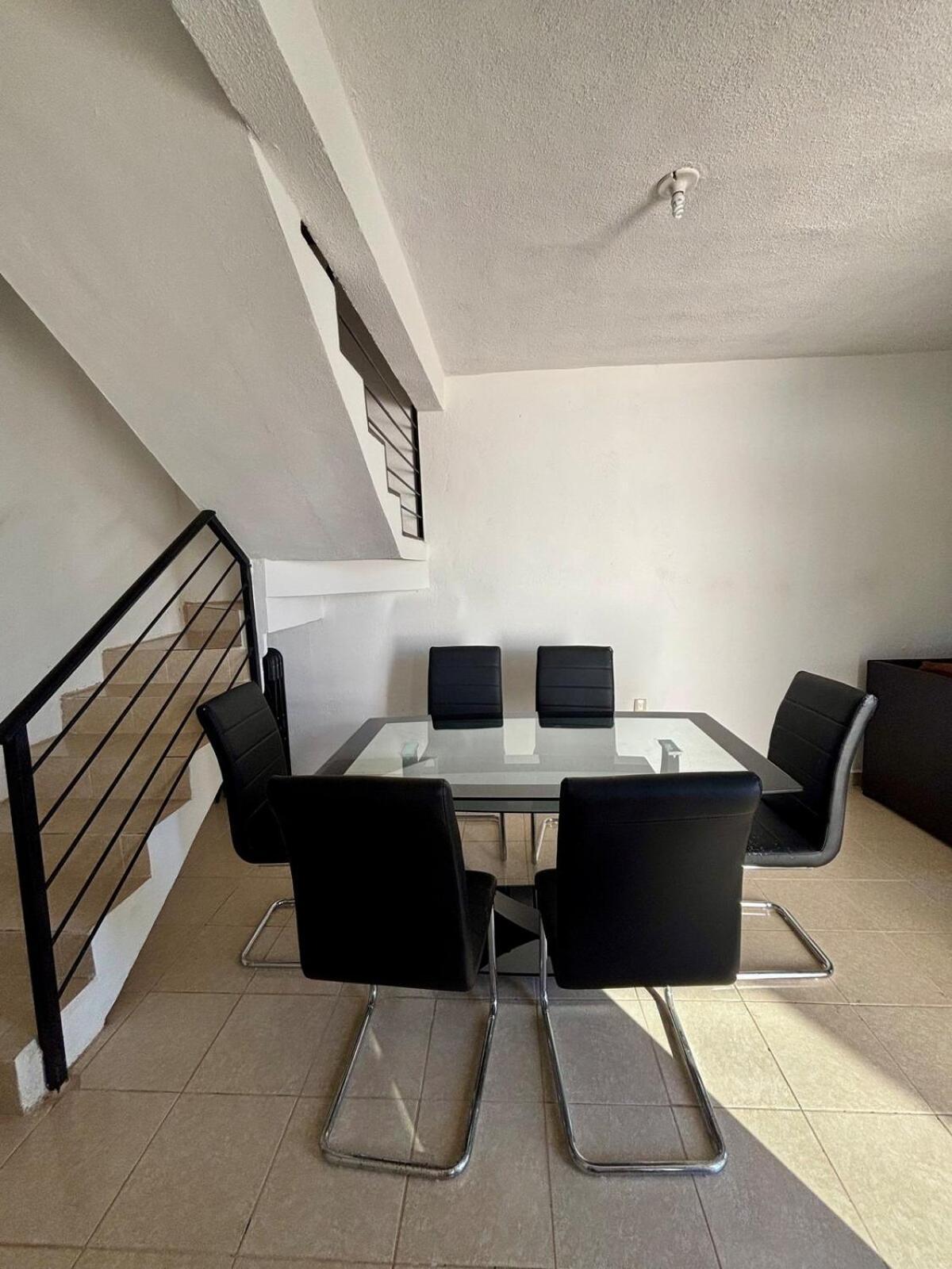 La Casa De Yaya Villa Puerto Escondido  Eksteriør billede