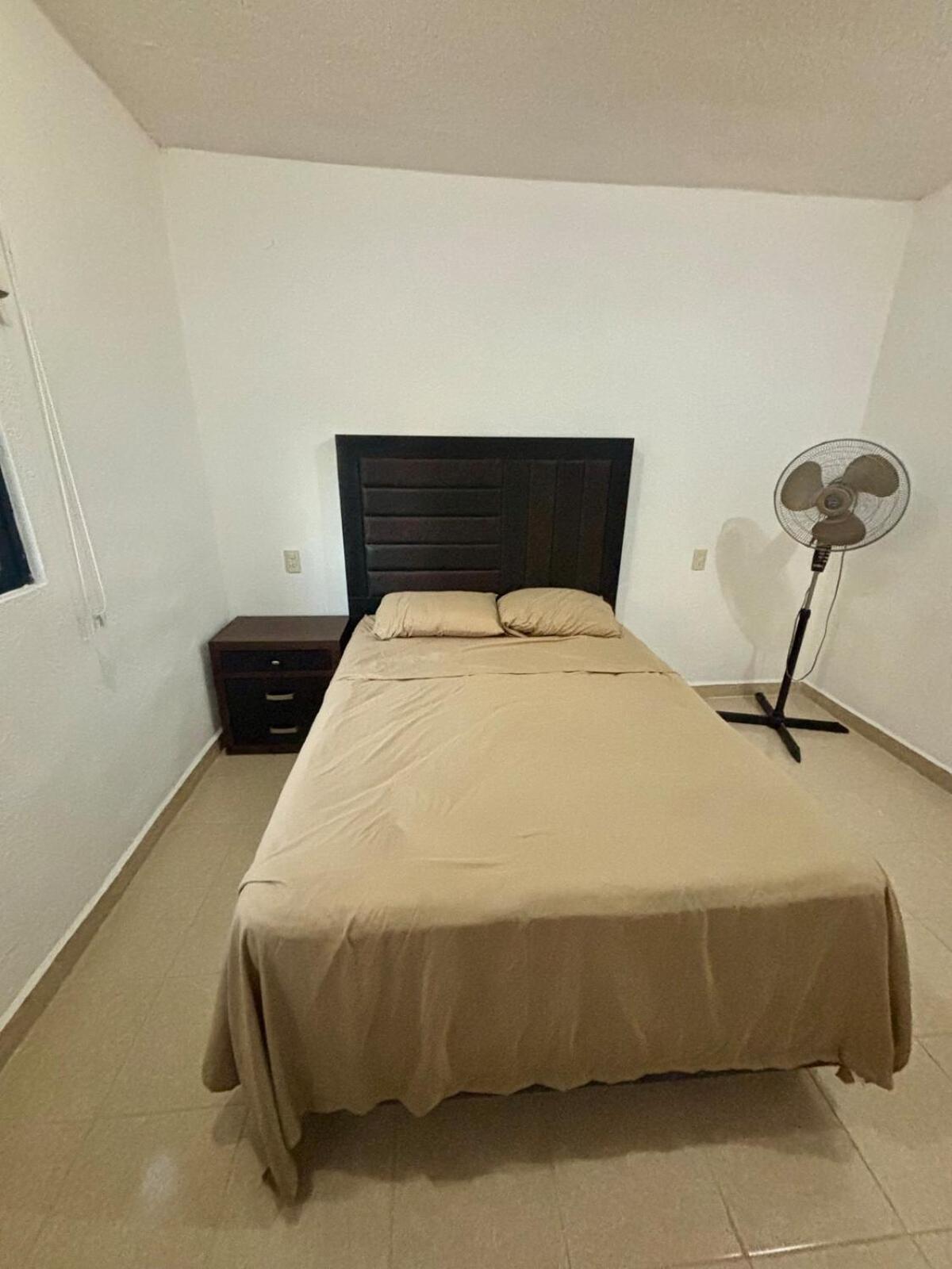 La Casa De Yaya Villa Puerto Escondido  Eksteriør billede