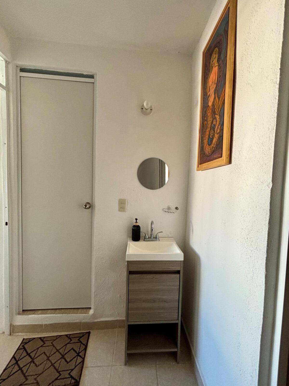 La Casa De Yaya Villa Puerto Escondido  Eksteriør billede