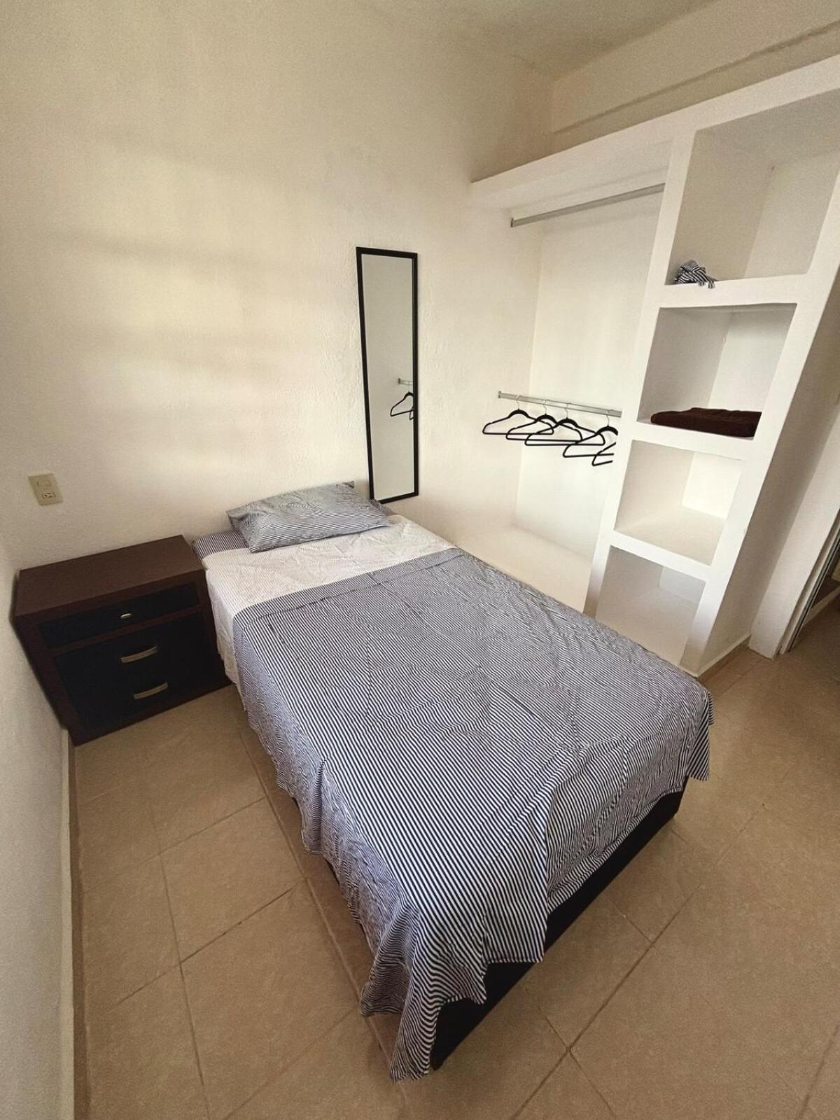 La Casa De Yaya Villa Puerto Escondido  Eksteriør billede
