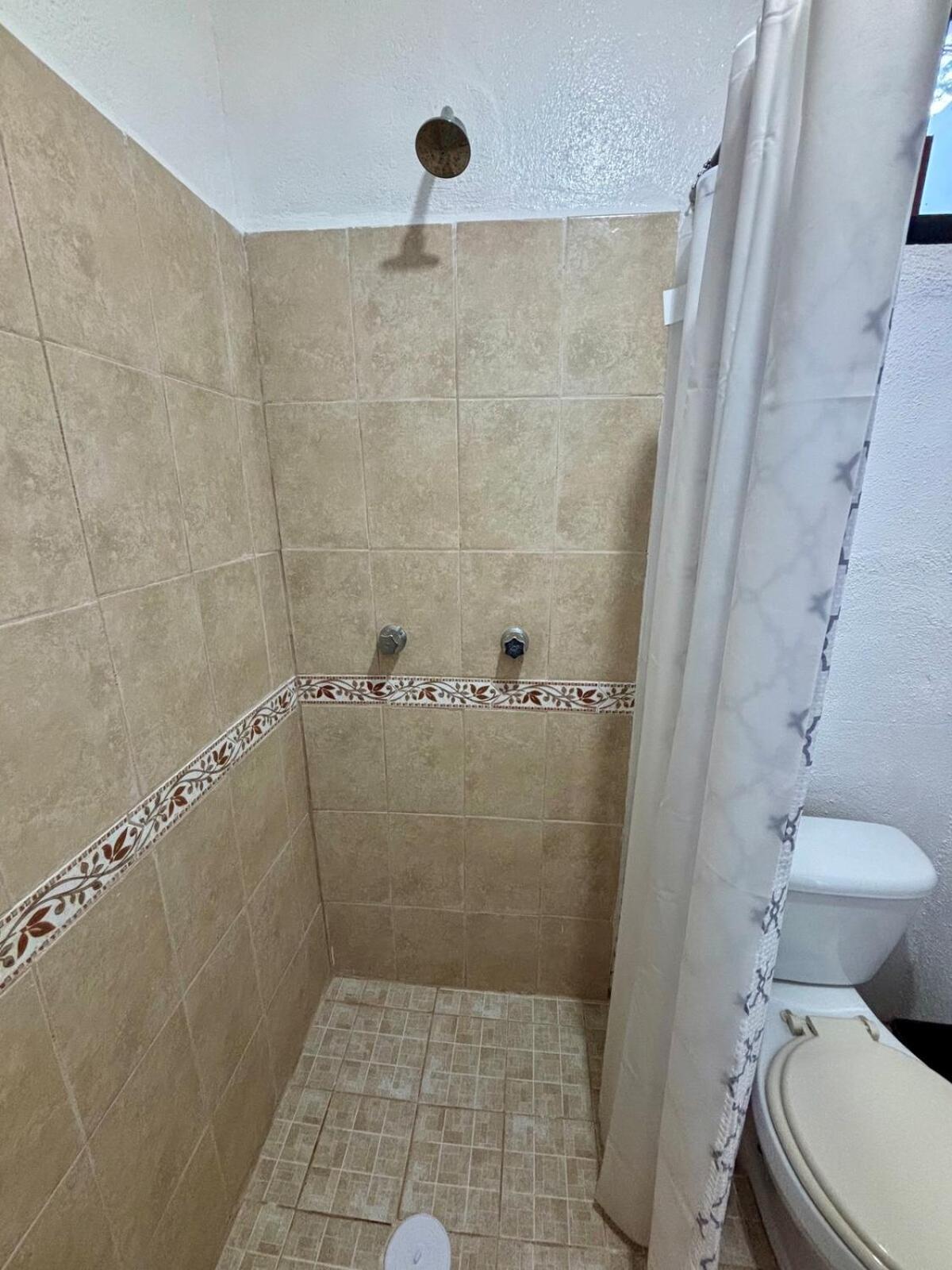 La Casa De Yaya Villa Puerto Escondido  Eksteriør billede