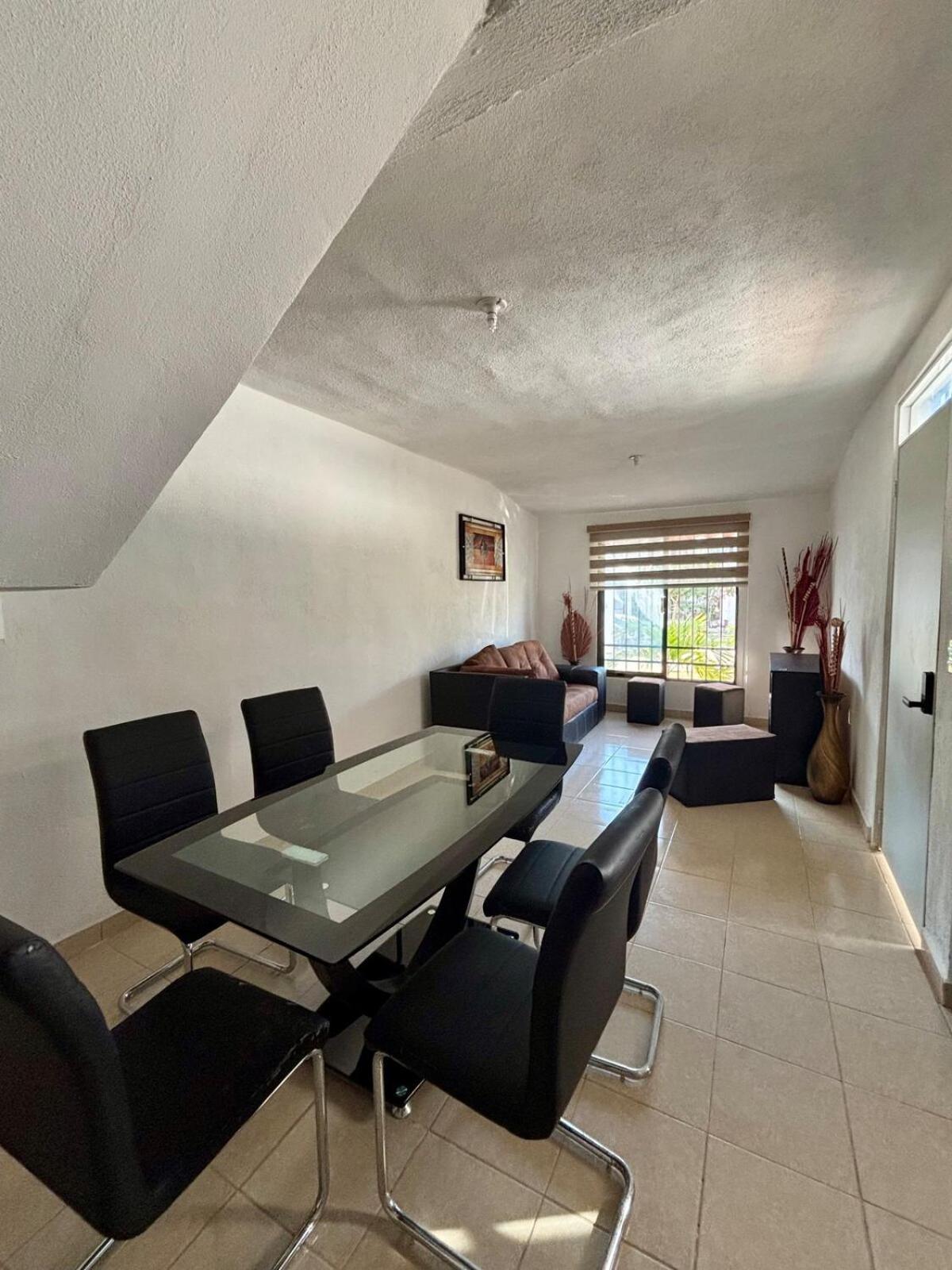 La Casa De Yaya Villa Puerto Escondido  Eksteriør billede