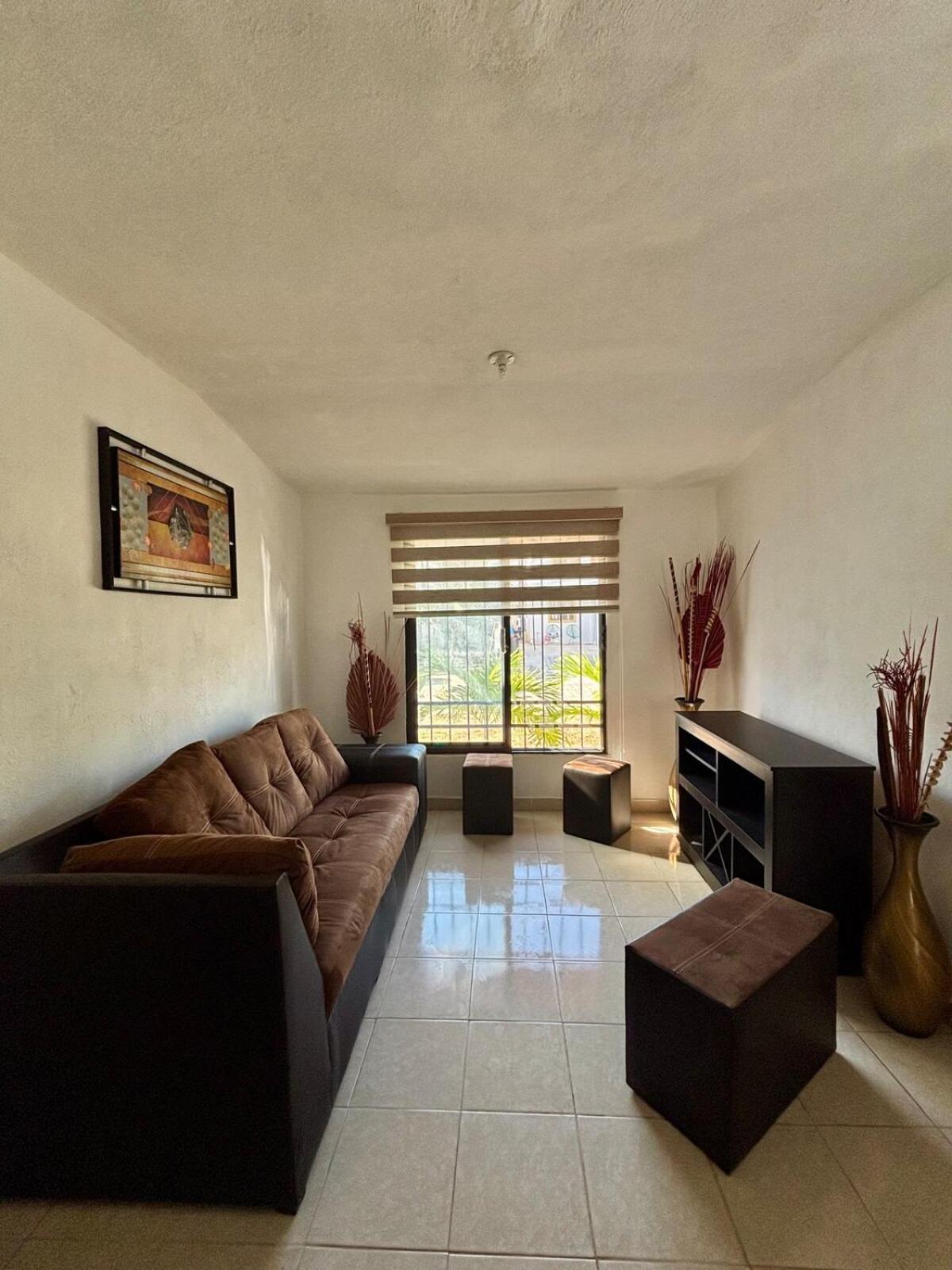 La Casa De Yaya Villa Puerto Escondido  Eksteriør billede